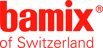 Bamix logo