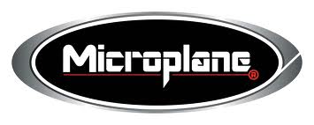 Microplane logo